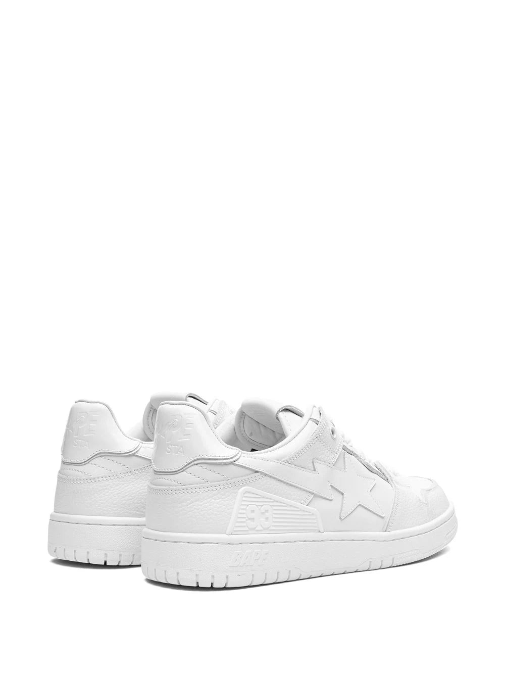 Ape Bape Sta Low