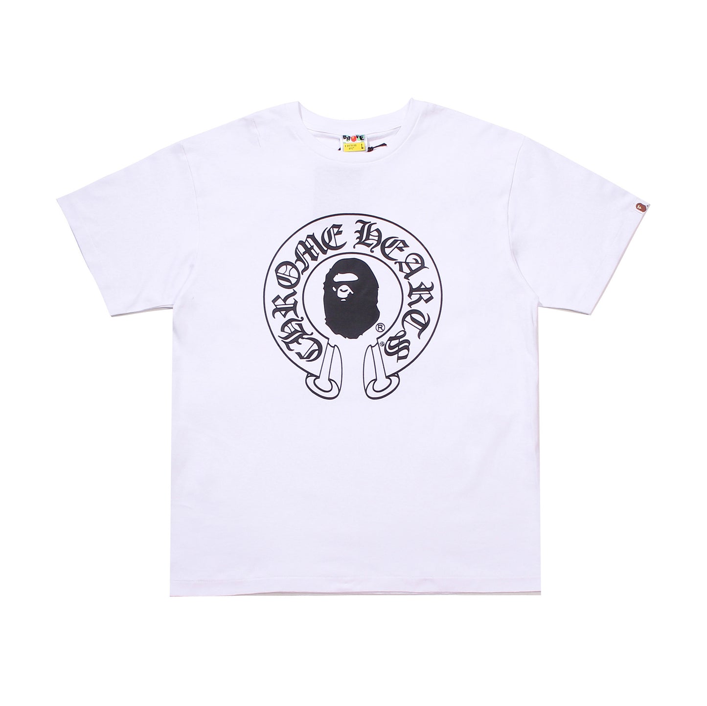 A Bathing Ape Controlla di Bathing Tee