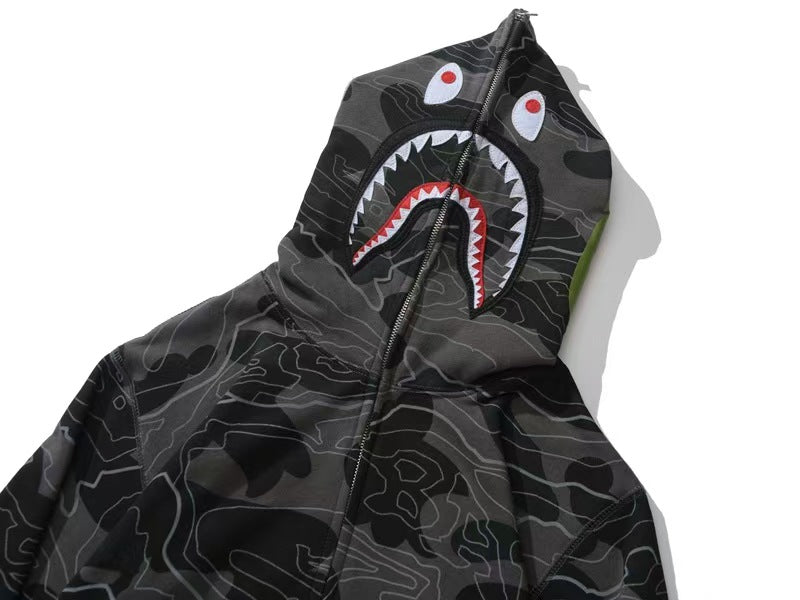 A BATHING APE