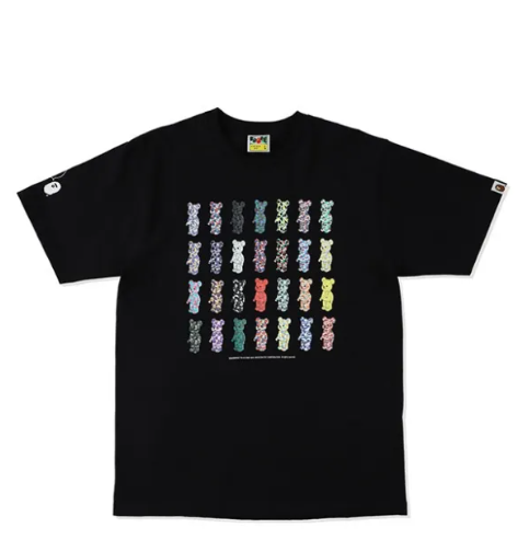 APE Bape T-shirt Unisex