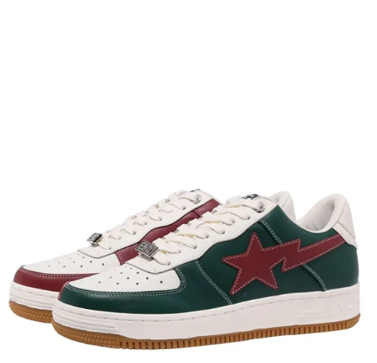 BAPE UNA SCIMMIA DA BAGNO Bape Sta END. Bowling