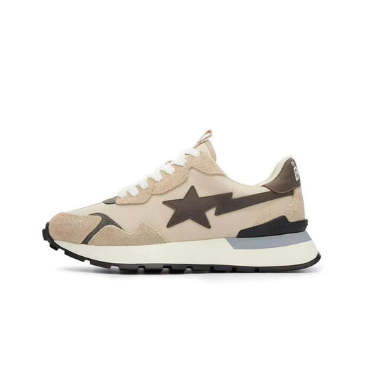 APE Men's Low-Top Sneakers ROAD STA EXPRESS