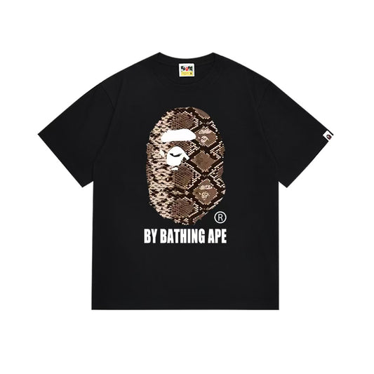 Short Sleeve T-Shirt 1st Camo College Tee