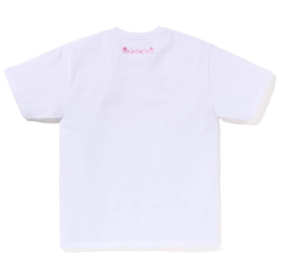 APE Sakura Tee