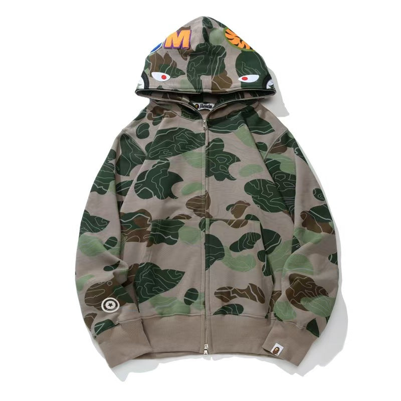 A BATHING APE