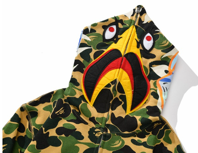 APEA BATHING APE x READYMADE