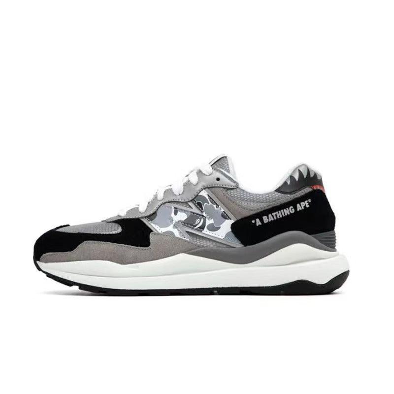 APE x New Balance