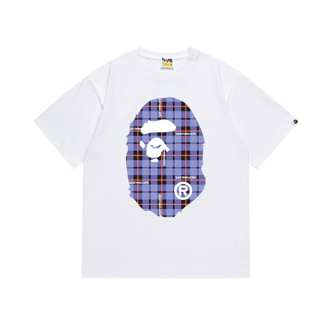 ape Check College Tee