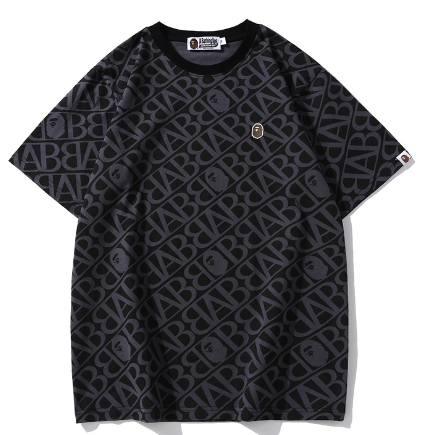 Ape Head Series T-shirt Unisex