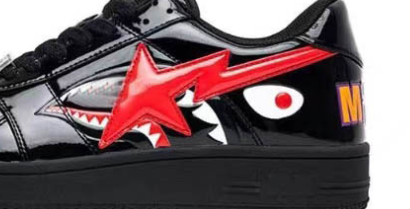 Ape  Sta Low