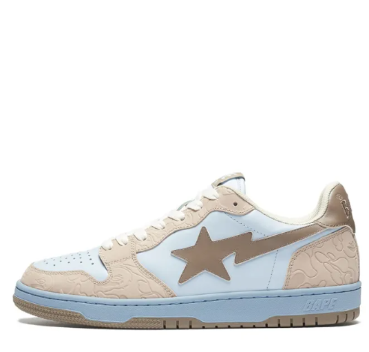 APE Court Sta Beige