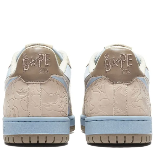 APE Court Sta Beige