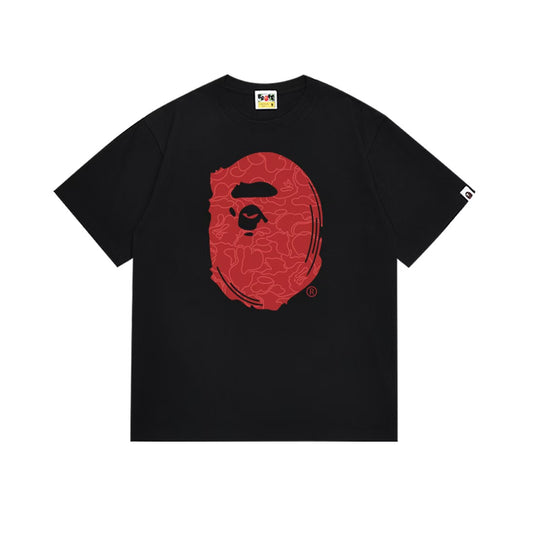 Short Sleeve T-Shirt Colors APE STA Tee
