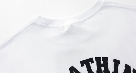 Short Sleeve T-Shirt Colors APE STA Tee