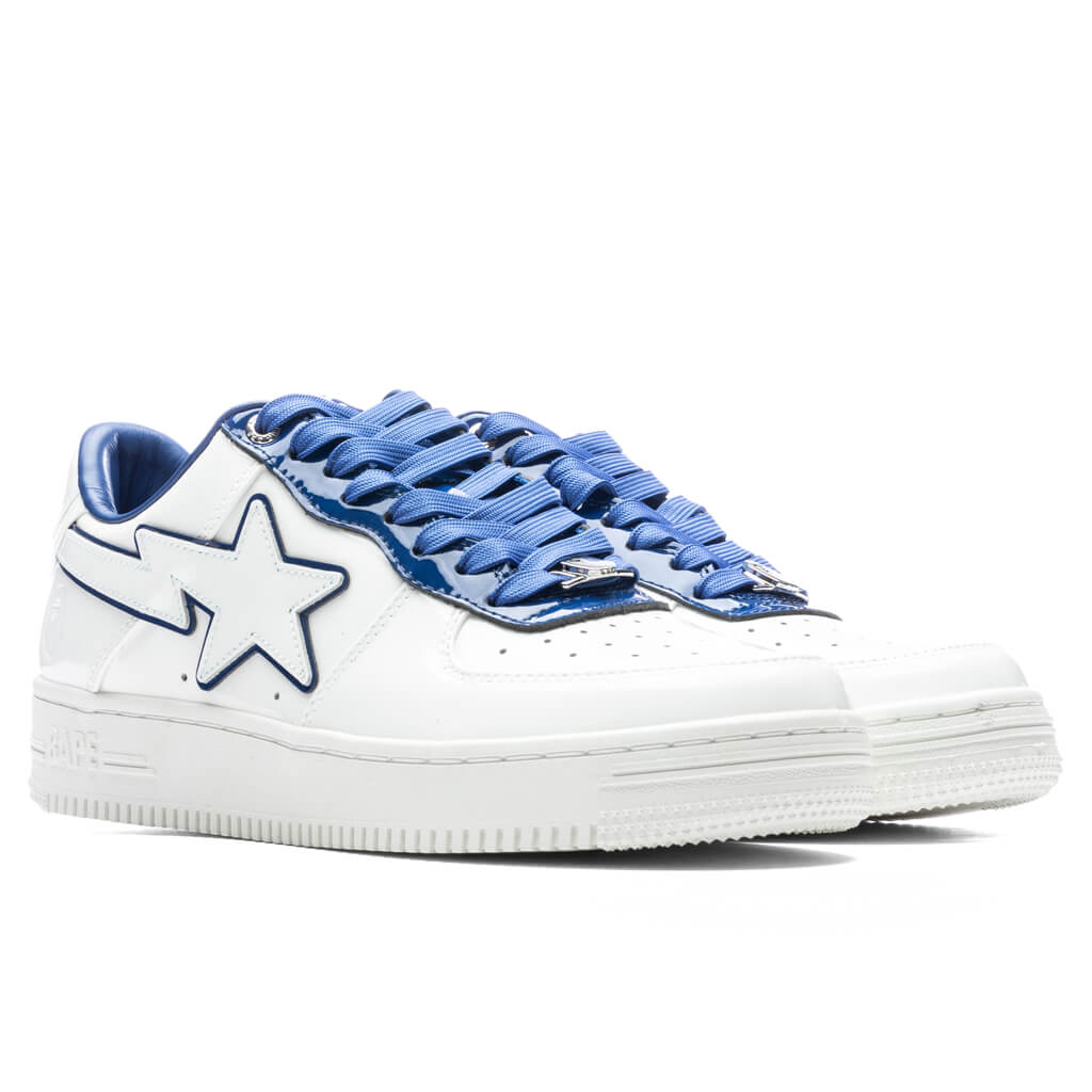 Ape Sta #8  - Navy