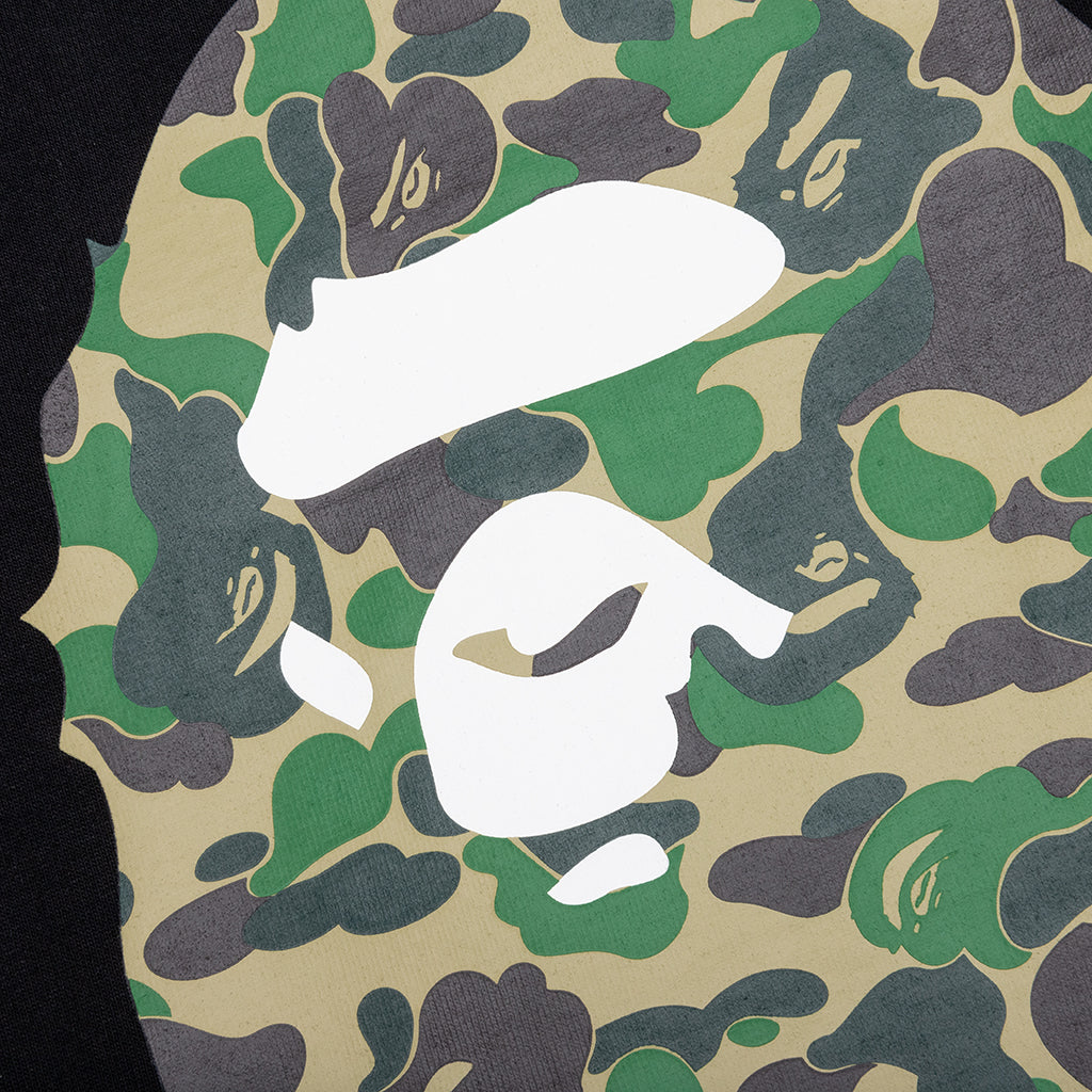 Short Sleeve T-Shirt Colors APE STA Tee