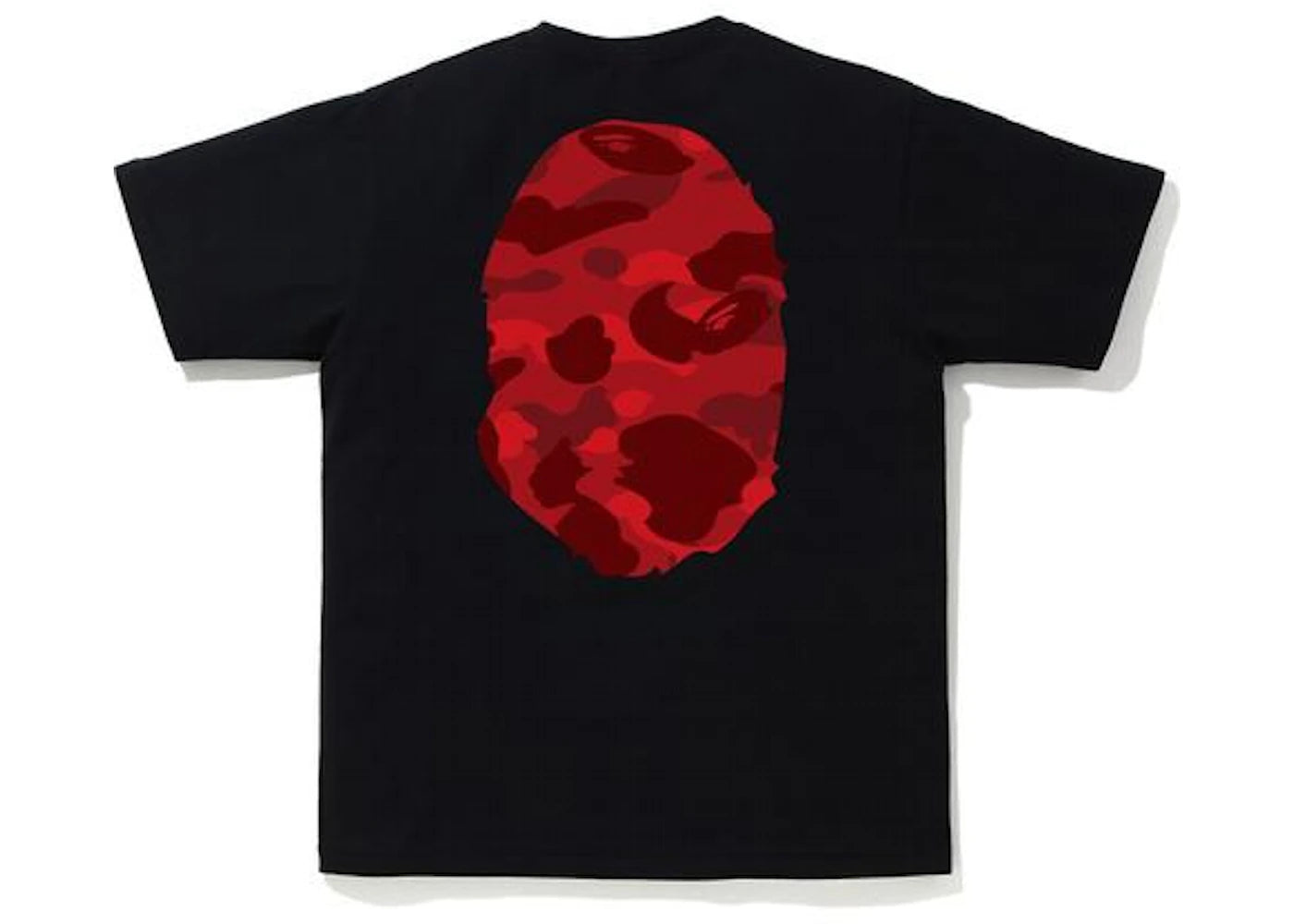 Ape Check by Bathing Ape Tee