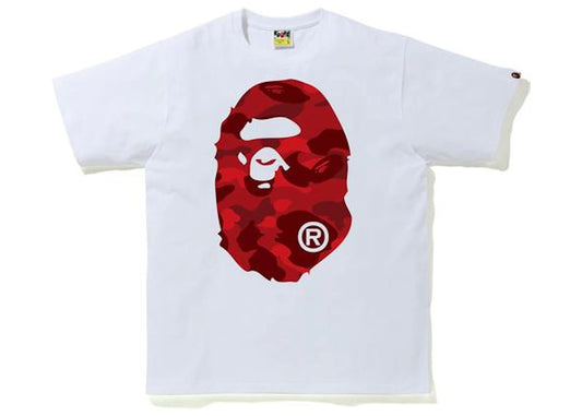 Ape Check by Bathing Ape Tee