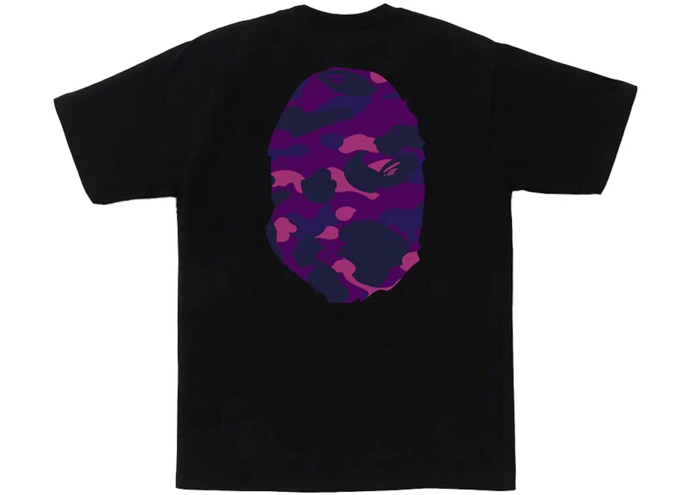 Ape Check by Bathing Ape Tee