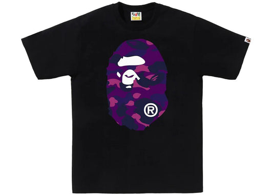 Ape Check by Bathing Ape Tee