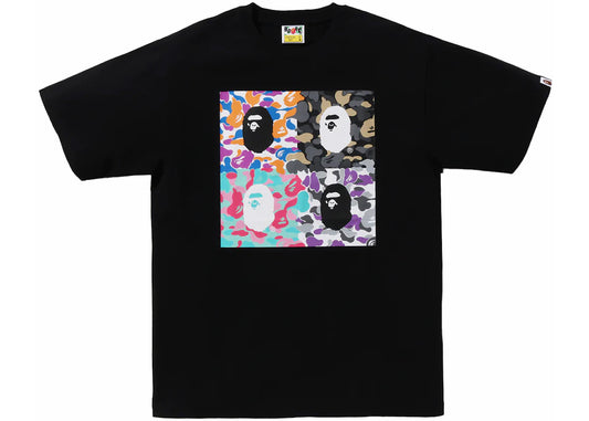 APE US Limited Collection Tee