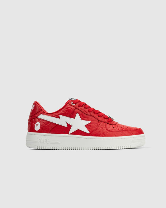 APE STA #3 M1 "RED"