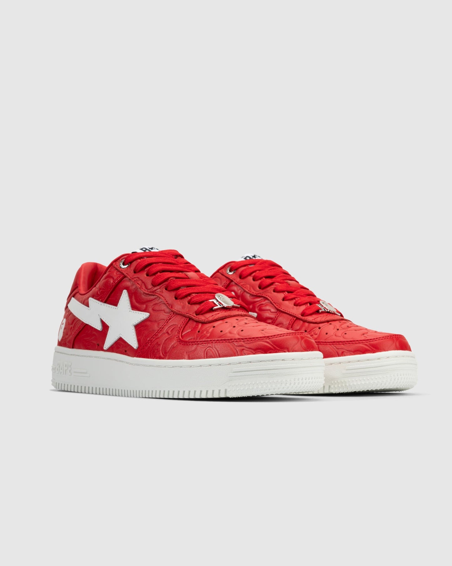 APE STA #3 M1 "RED"