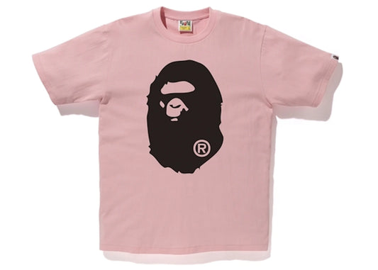 APE Big Ape Head Tee