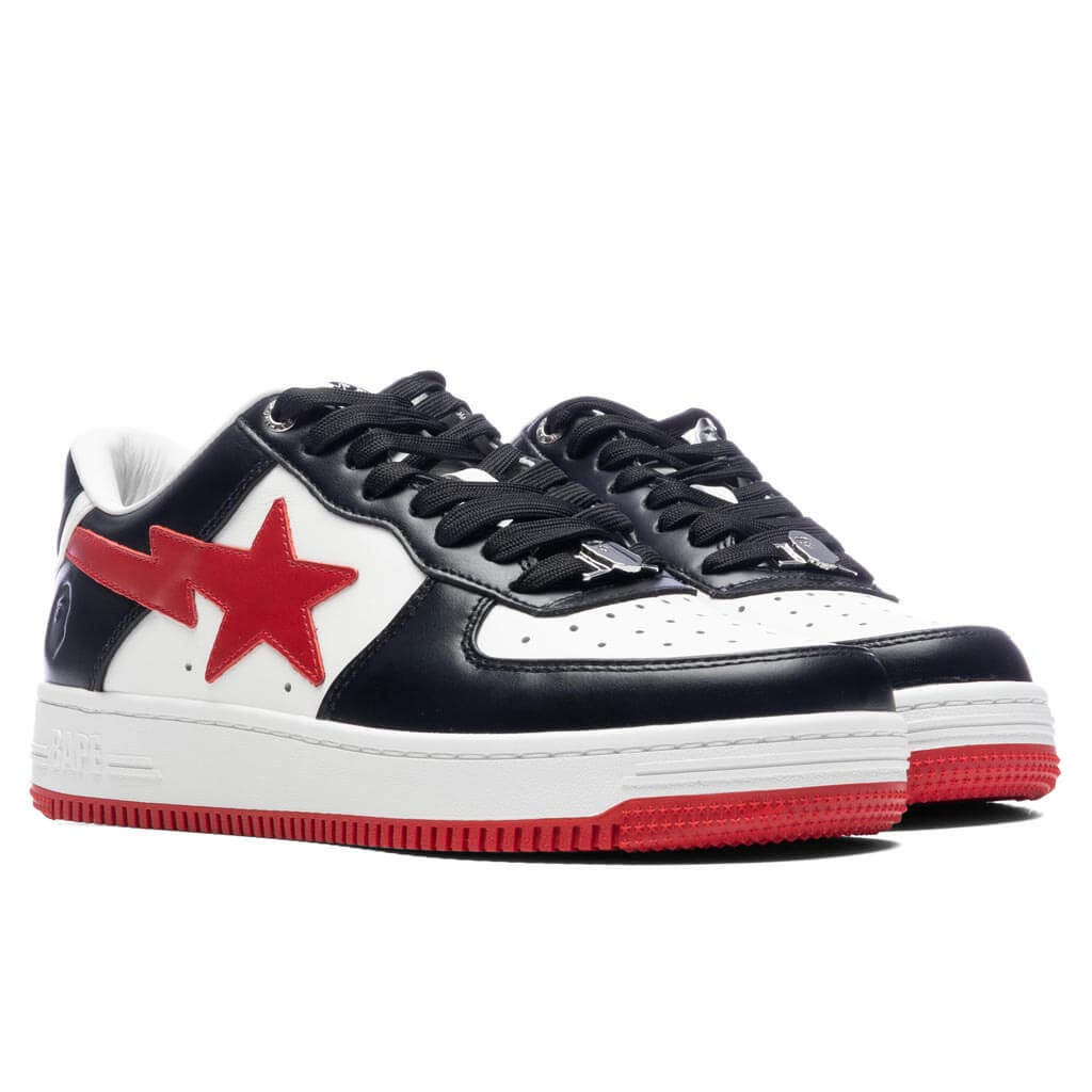 Ape Sta #3 - Black