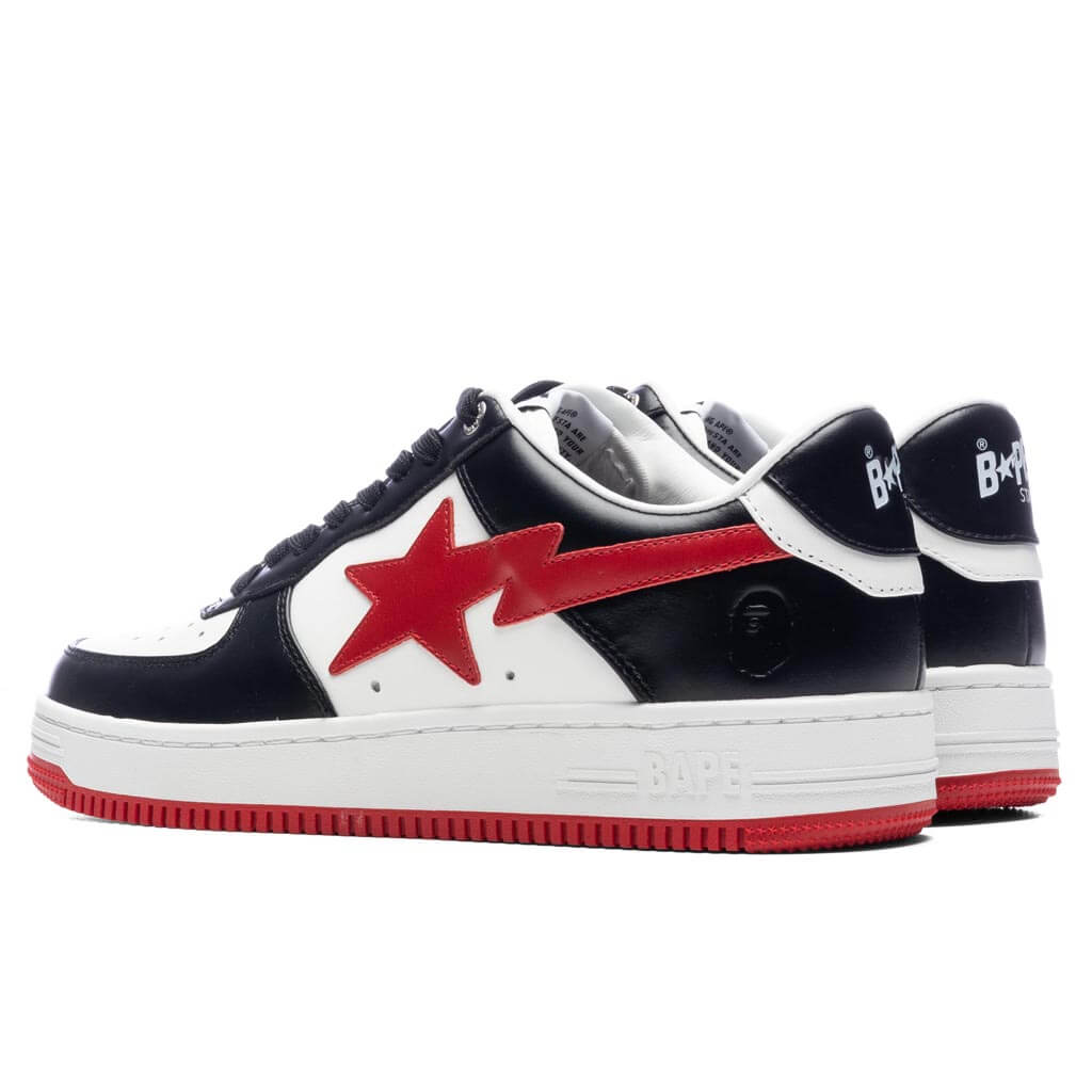 Ape Sta #3 - Black