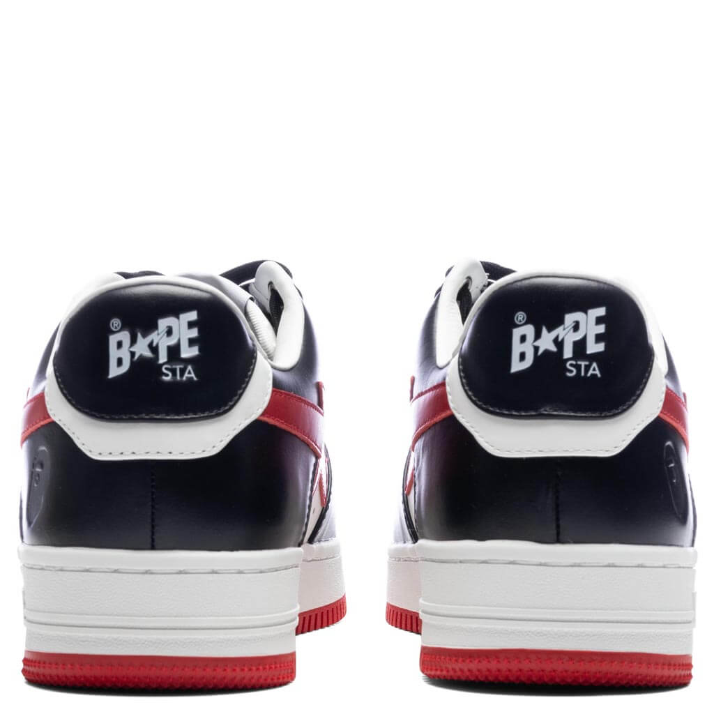 Ape Sta #3 - Black