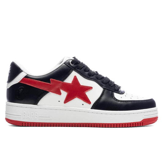 Ape Sta #3 - Black