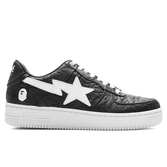 Ape Sta #3 M1 - Black
