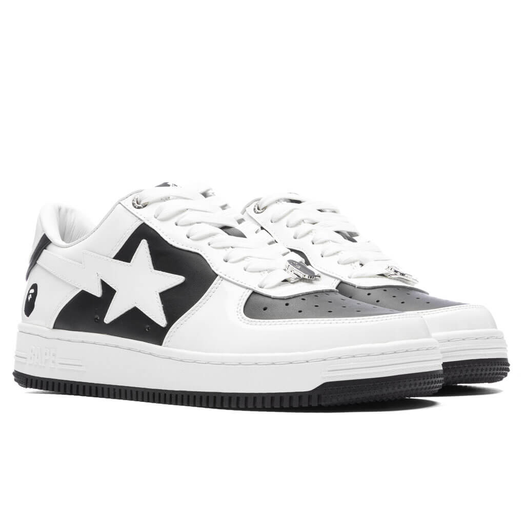 Ape Sta #6 - Black