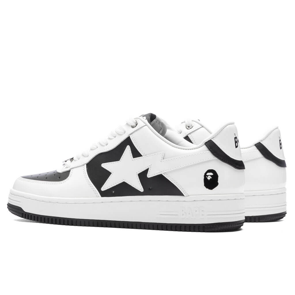 Ape Sta #6 - Black