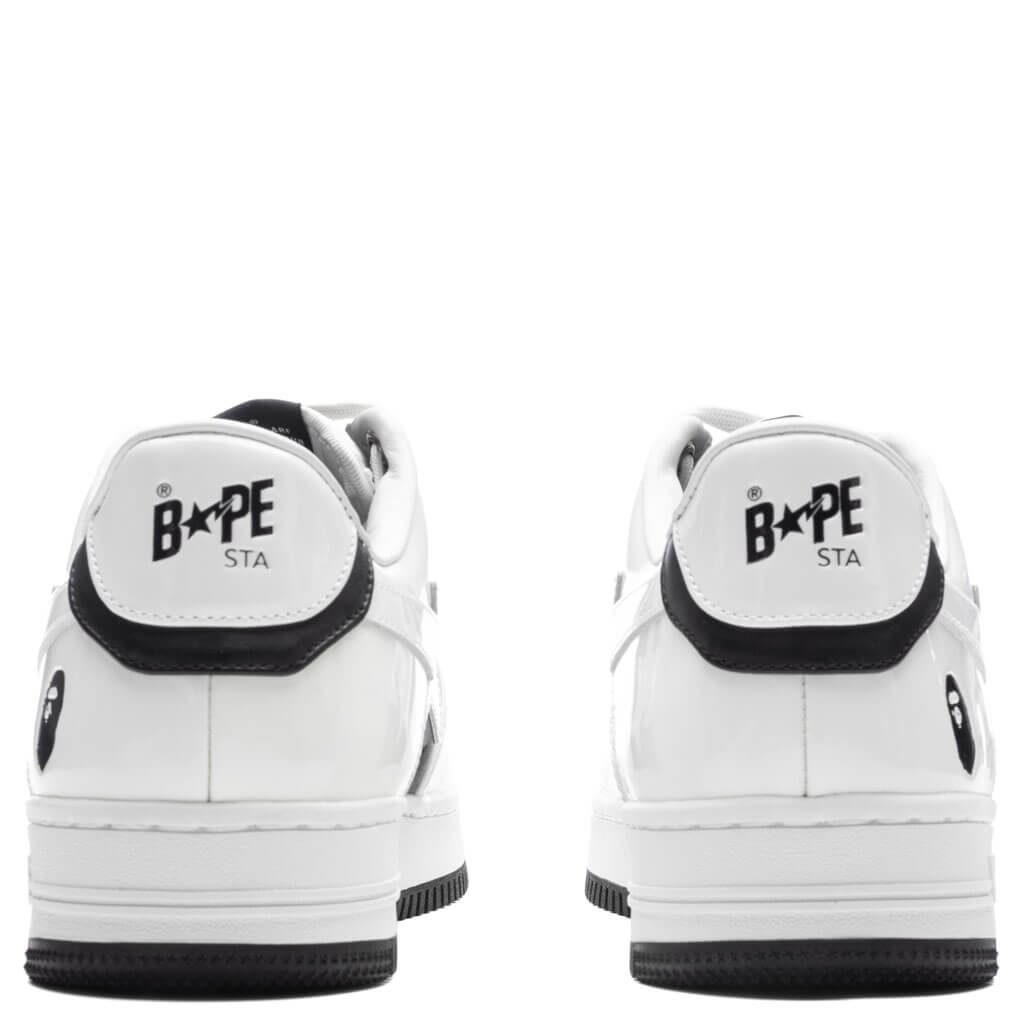 Ape Sta #6 - Black