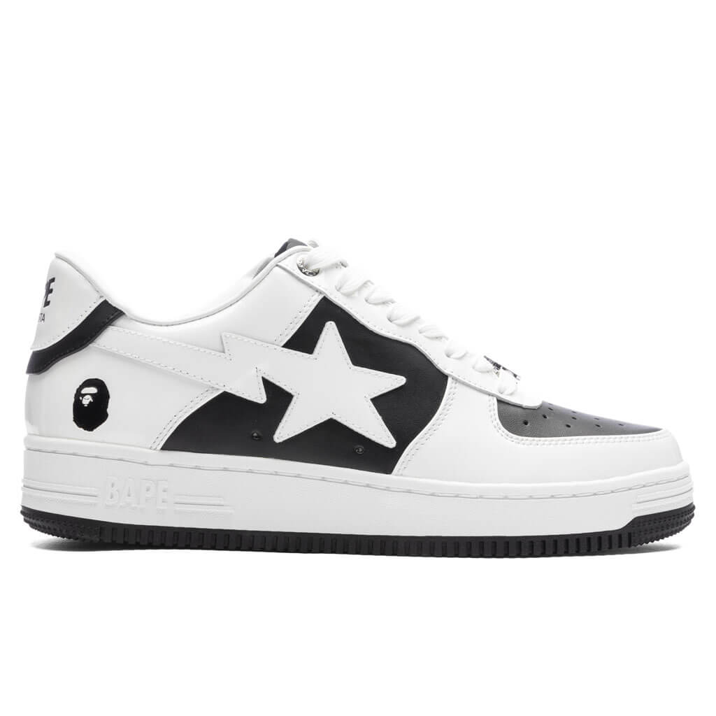 Ape Sta #6 - Black