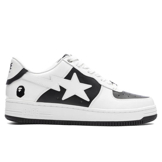 Ape Sta #6 - Black
