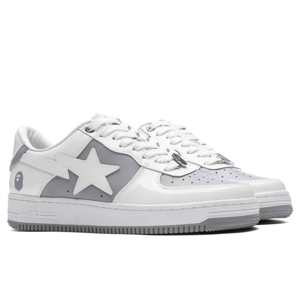 Ape Sta #6 - Grey