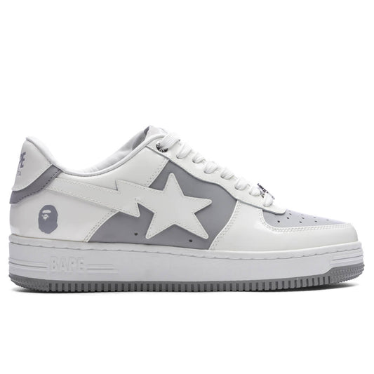 Ape Sta #6 - Grey