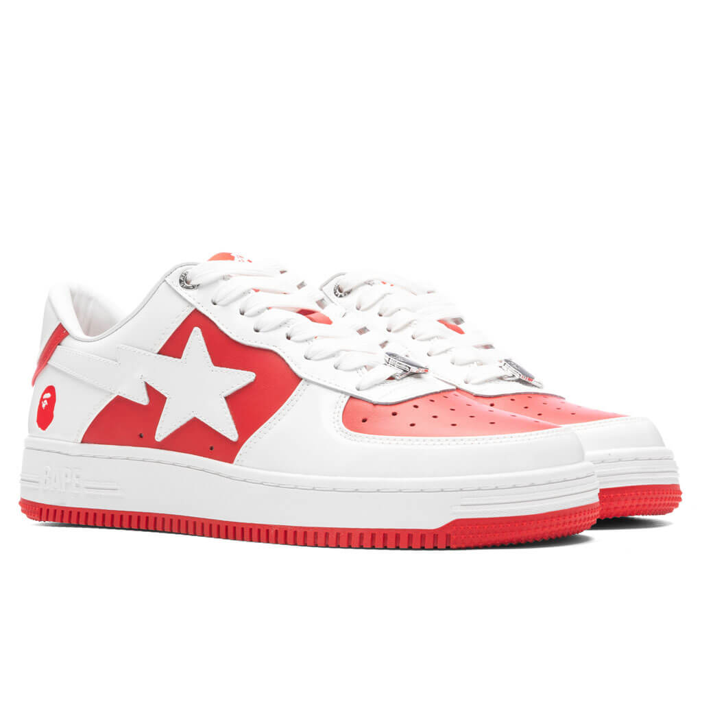 Ape Sta #6 - Red