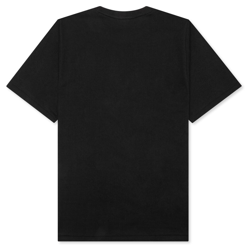 Short Sleeve T-Shirt Colors BAPE STA Tee