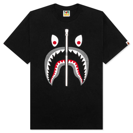 Short Sleeve T-Shirt Colors BAPE STA Tee