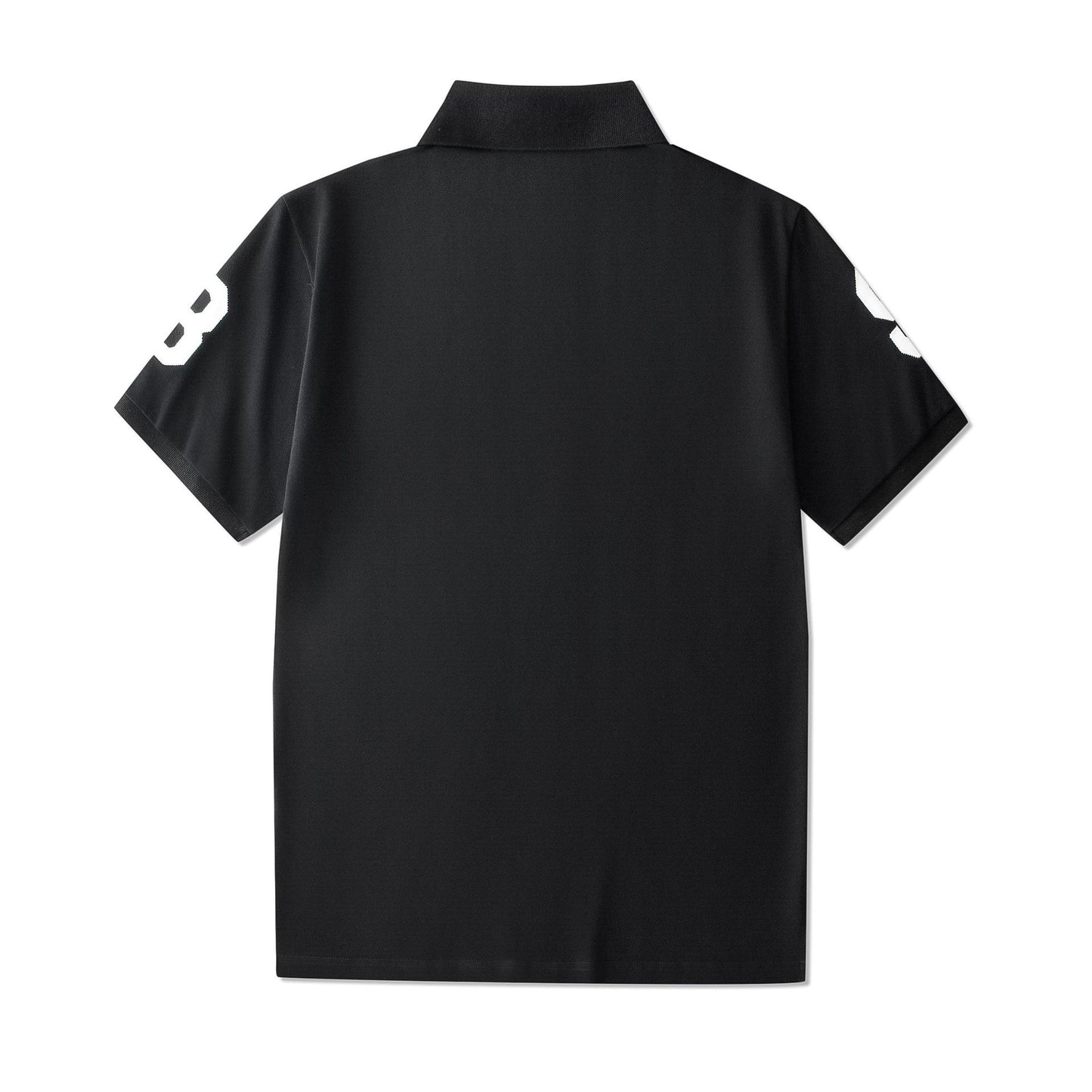 Men Short Sleeve T-Shirt Military Print Tee