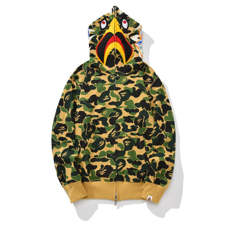 APEA BATHING APE x READYMADE