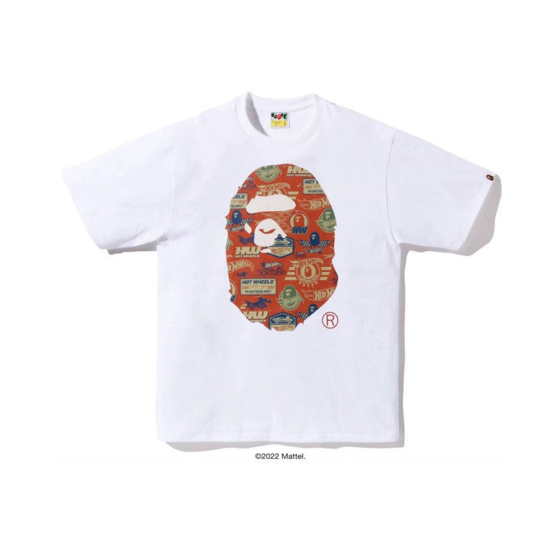 Ape Head Series T-shirt Unisex