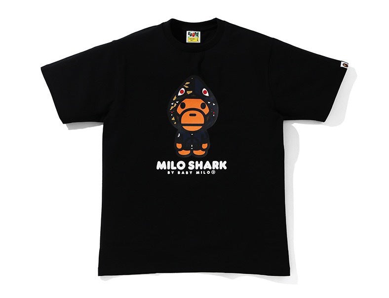 Short Sleeve T-Shirt Colors APE STA Tee