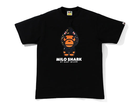 Short Sleeve T-Shirt Colors APE STA Tee