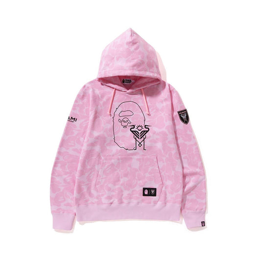APE x Inter Miami CF Camo