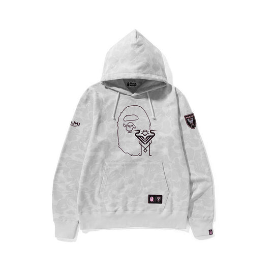 APE x Inter Miami CF Camo